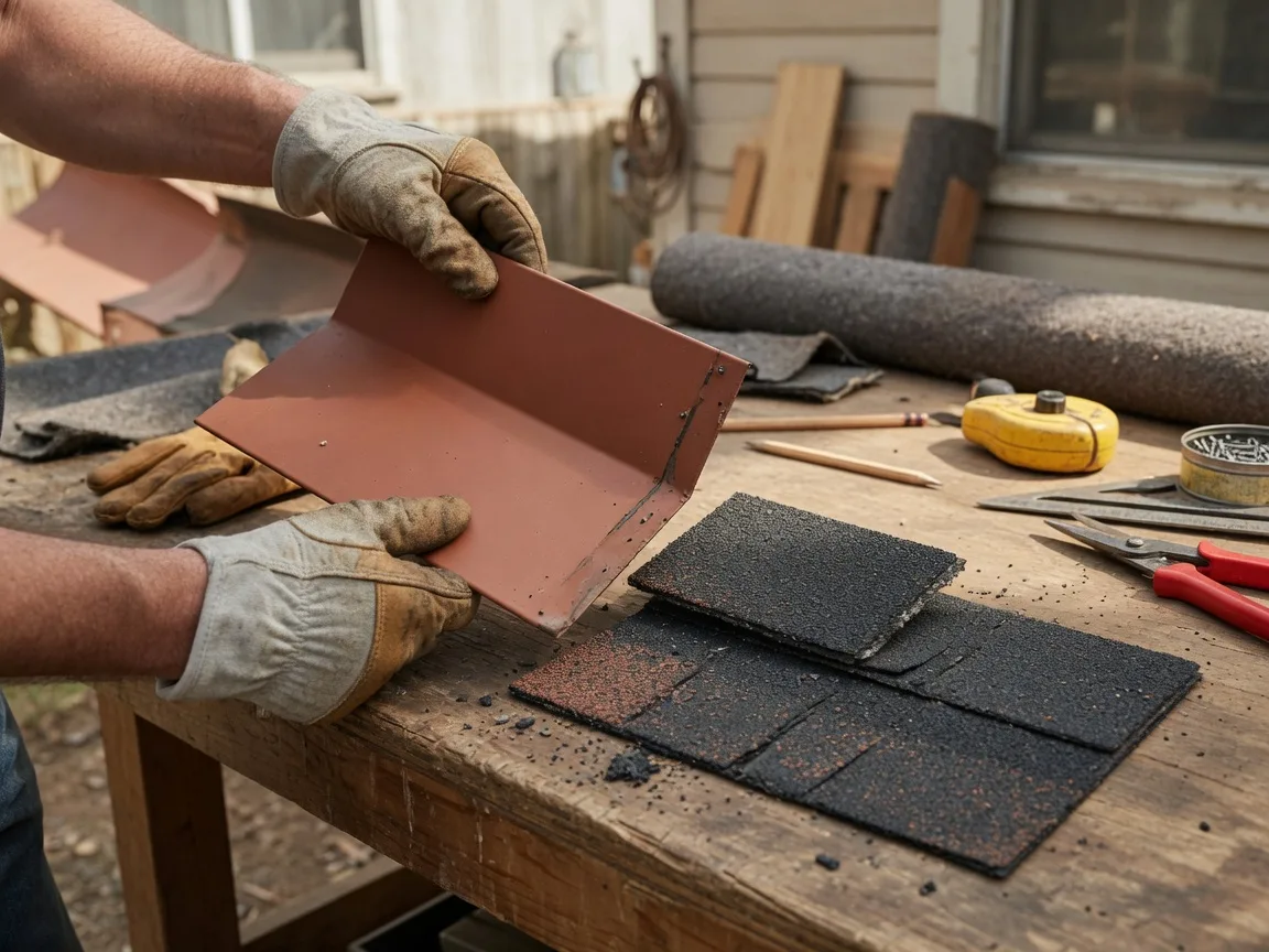 Roof Repair company in Richford, VT
